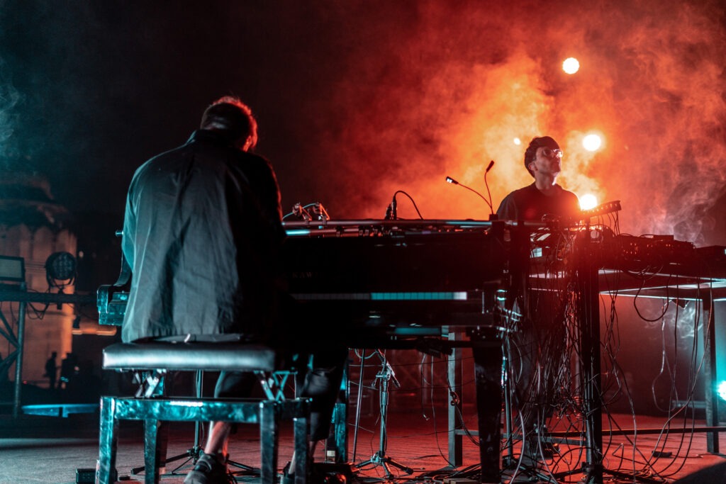 European architecture travel photography by Rachit Singhal